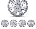 Apex Premium Silver Edition Wheel Cover
